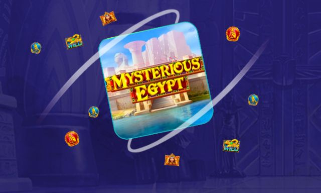 Mysterious Egypt - partycasino