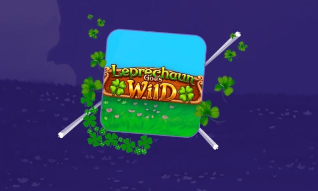 Leprechaun Goes Wild - partycasino
