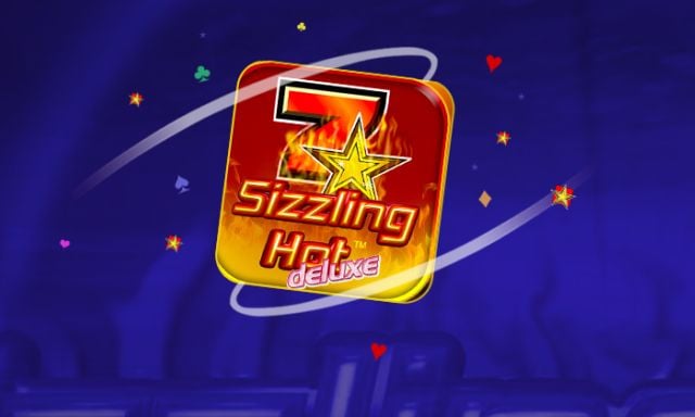 Sizzling Hot Deluxe - partycasino