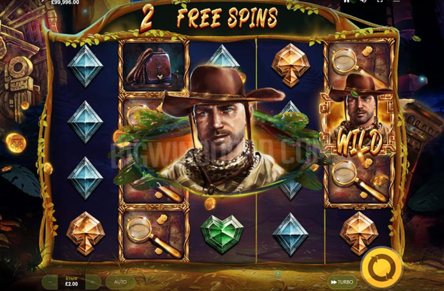 Free Spins Wild Expedition 11 05 At 0617 41 - partycasino