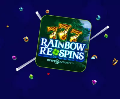 777 Rainbow Respins - partycasino