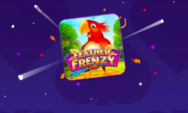 Feather Frenzy - partycasino