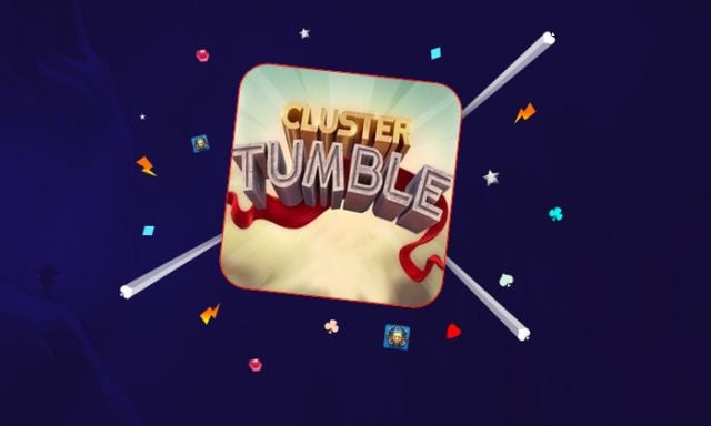Cluster Tumble - partycasino
