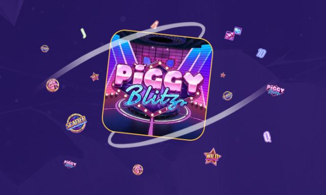 Piggy Blitz - partycasino