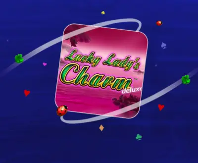 Lucky Lady's Charm Deluxe - partycasino