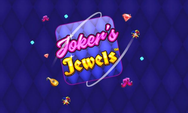 Joker's Jewels - partycasino