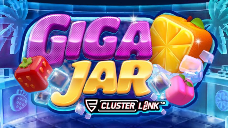 Giga Jar Cluster Link Slot De - partycasino
