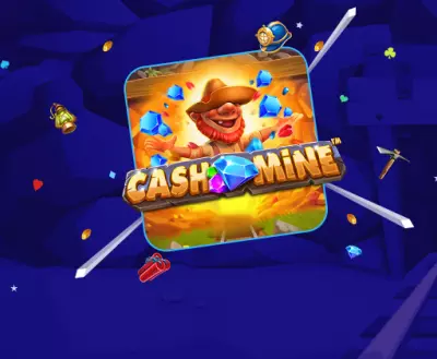 Cash Mine - partycasino