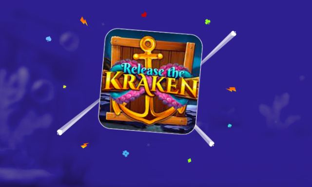 Release The Kraken - partycasino