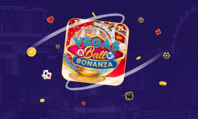 Vegas Ball Bonanza - partycasino