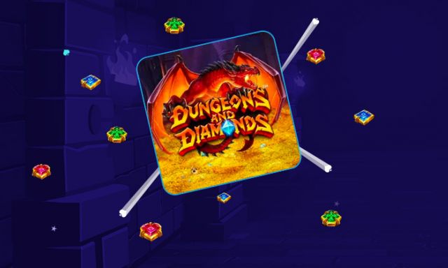 Dungeons and Diamonds - partycasino