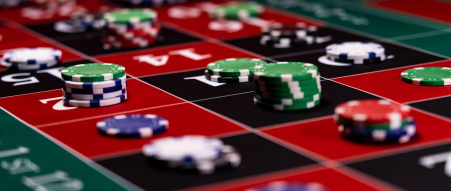 Types Of Bets In American Roulette - partycasino
