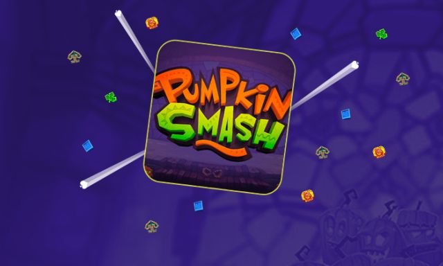Pumpkin Smash - partycasino