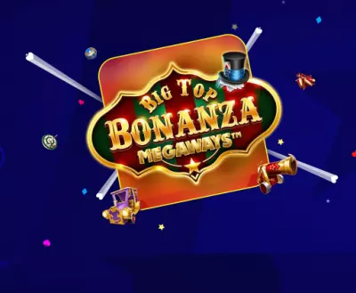 Big Top Bonanza Megaways - partycasino