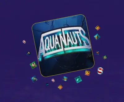 Aquanauts - partycasino