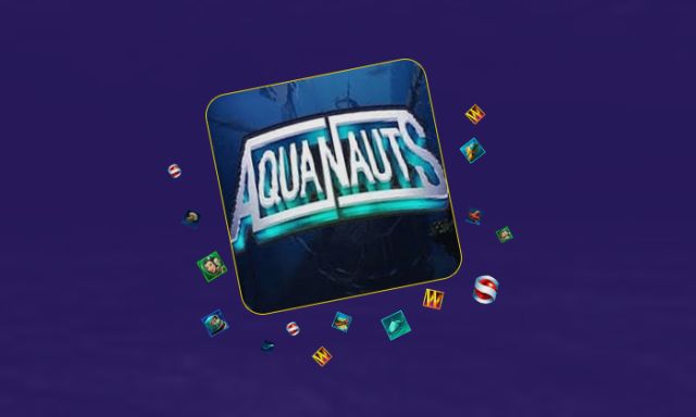 Aquanauts - partycasino