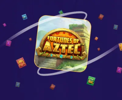 Fortunes Of The Aztec - partycasino