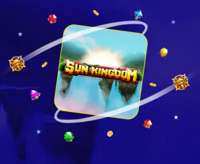 Sun Kingdom - partycasino