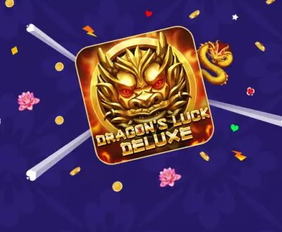 Dragon’s Luck Deluxe - partycasino
