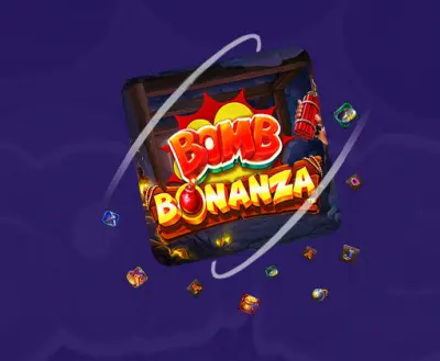 Bomb Bonanza - partycasino-canada