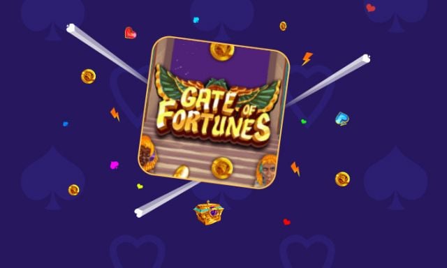 Gate of Fortunes - partycasino-canada