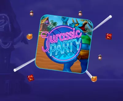 Jurassic Party - partycasino-canada