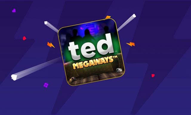 Ted Megaways - partycasino-canada