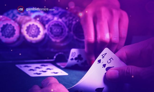 Blackjack Card Counting - partycasino-canada