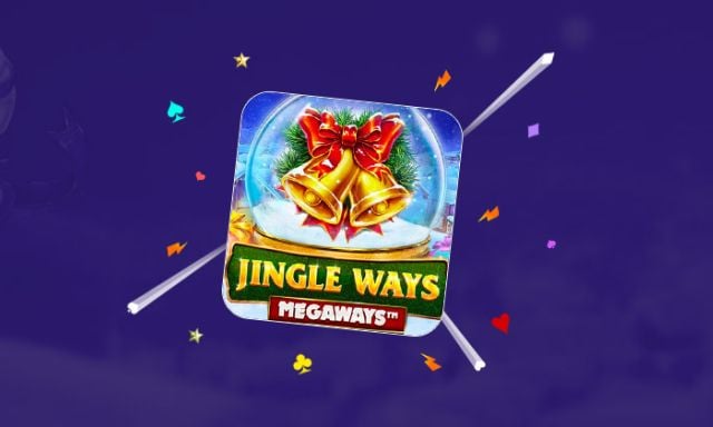 Jingle Ways Megaways - partycasino-canada