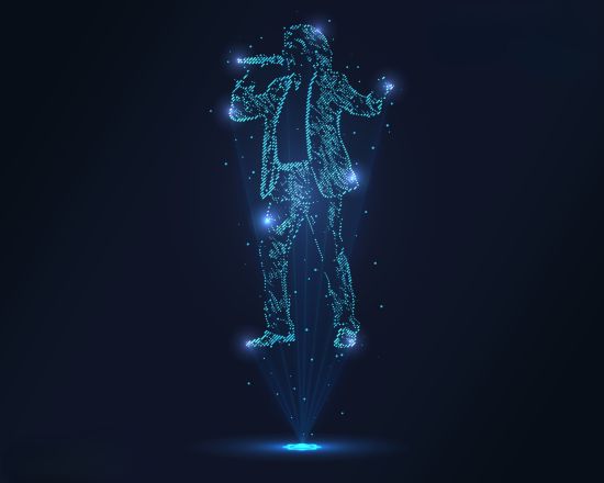 Survey on Hologram Concerts in 2023 - partycasino-canada