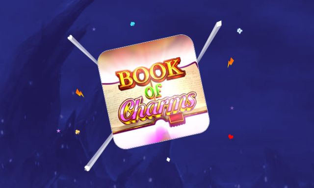 Book Of Charms - partycasino-canada