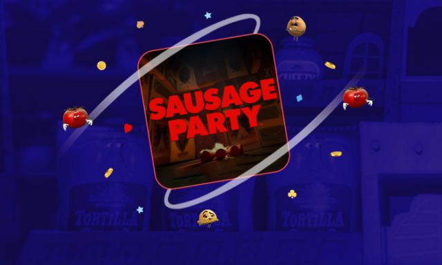 Sausage Party - partycasino-canada