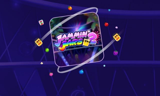 Jammin’ Jars 2 - partycasino-canada