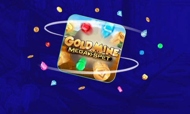 Gold Mine MegaSplit - partycasino-canada