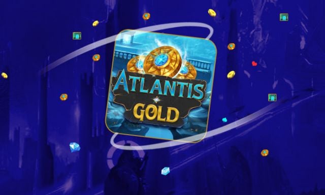 Atlantis Gold - partycasino-canada
