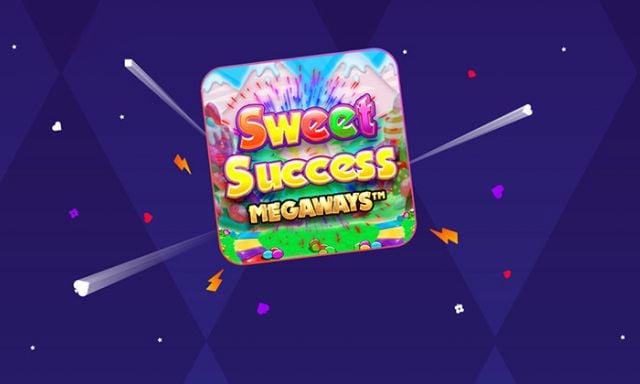 Sweet Success Megaways - partycasino-canada
