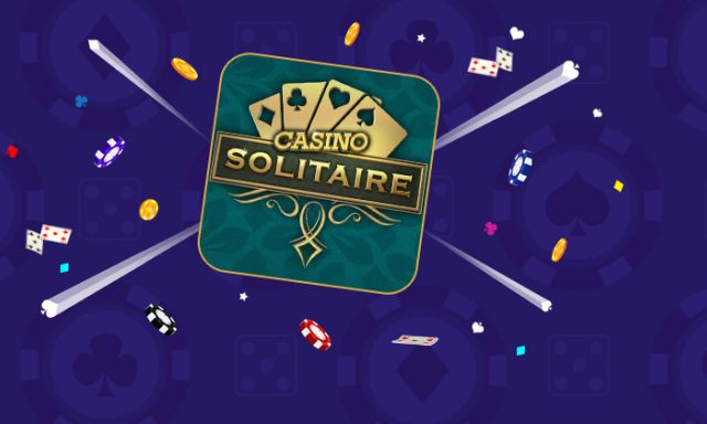 Casino Solitaire - partycasino-canada