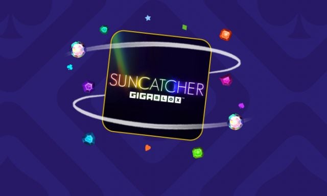 Suncatcher Gigablox - partycasino-canada