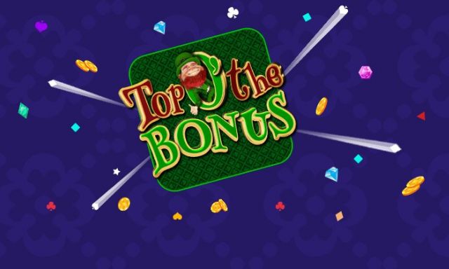Top O'the Bonus - partycasino-canada