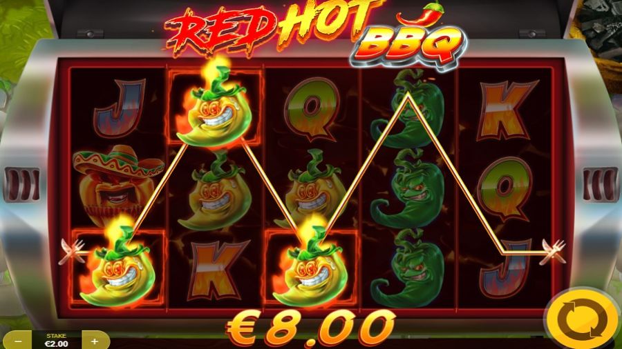 Red Hot Bbq Bonus En - partycasino-canada