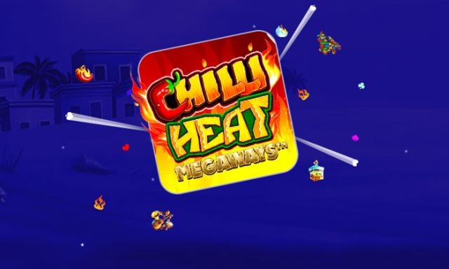 Chilli Heat Megaways - partycasino-canada