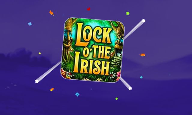 Lock O' The Irish - partycasino-canada