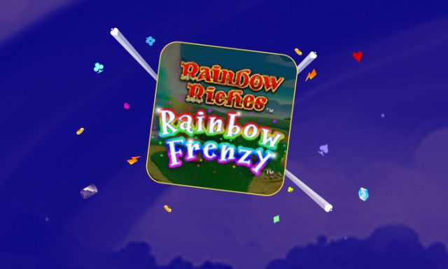 Rainbow Riches Rainbow Frenzy - partycasino-canada
