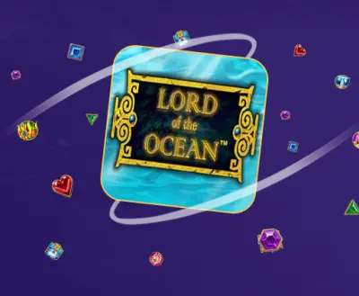 Lord of the Ocean - partycasino-canada