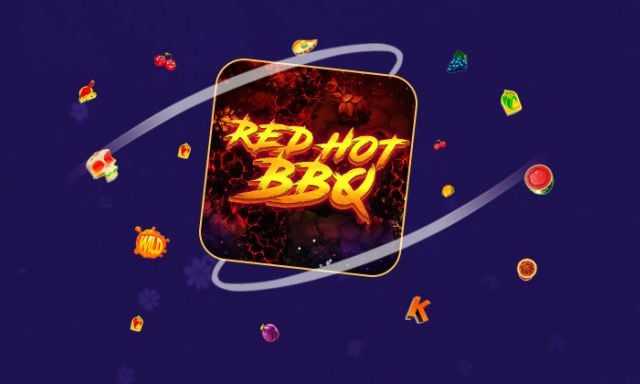 Red Hot BBQ - partycasino-canada