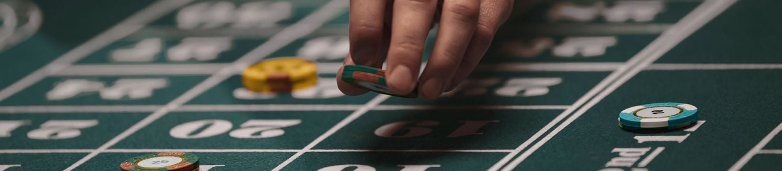 How To Play Roulette - partycasino-canada