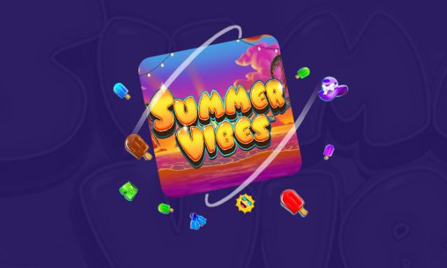 Summer Vibes Accumul8 - partycasino-canada