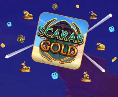 Scarab Gold - partycasino-canada