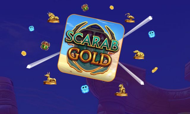 Scarab Gold - partycasino-canada