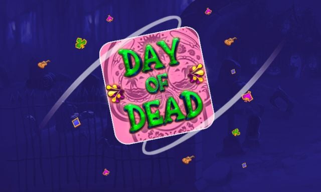 Day of Dead - partycasino-canada